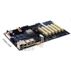 Kontron KTQM67/ATXP Embedded CPU Boards | Cartes CPU embarquées