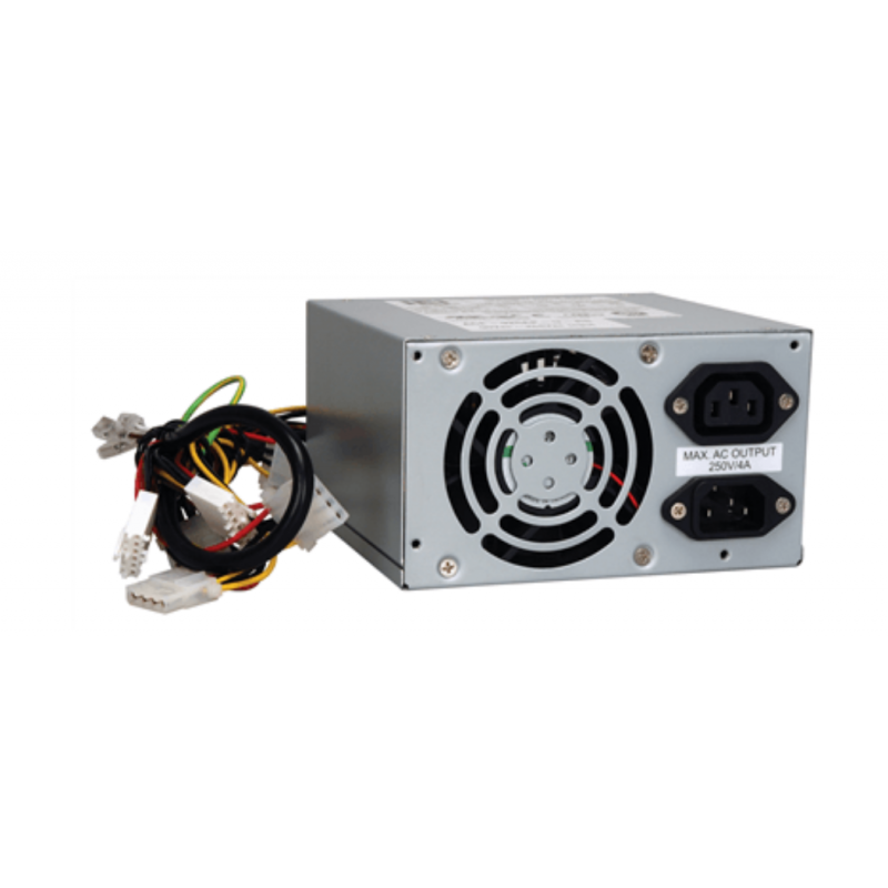 iEi ACE-925P Power Supply | DC | AT | 300 W 110VDC | Cartes CPU emb...