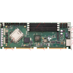 TQ9/3.0DP6 | Embedded Cpu Boards