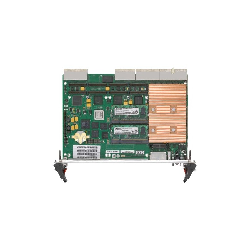 CPCI6200 | Embedded Cpu Boards