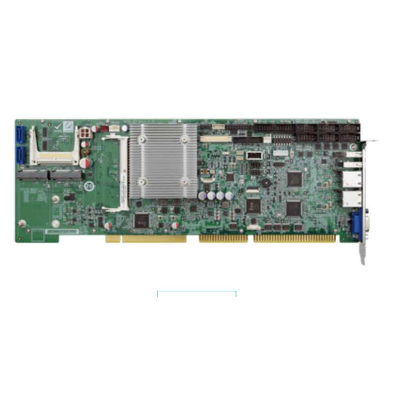 WSB-BT Full-size PICMG 1.0 | Embedded Cpu Boards