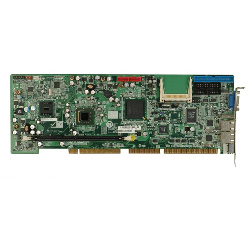 iEi WSB-945GSE-N270-R10 PICMG 1.0 Embedded CPU Boards | Embedded Cp...