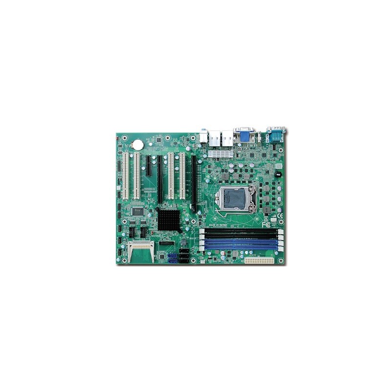 RUBY-D715VG2AR | Embedded Cpu Boards
