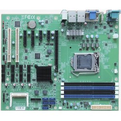 Portwell RUBY-D716VG2AR Industrial Motherboard ATX Board | Cartes C...