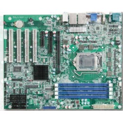 Portwell RUBY-D712VG2AR ATX Embedded Motherboard | Embedded Cpu Boards