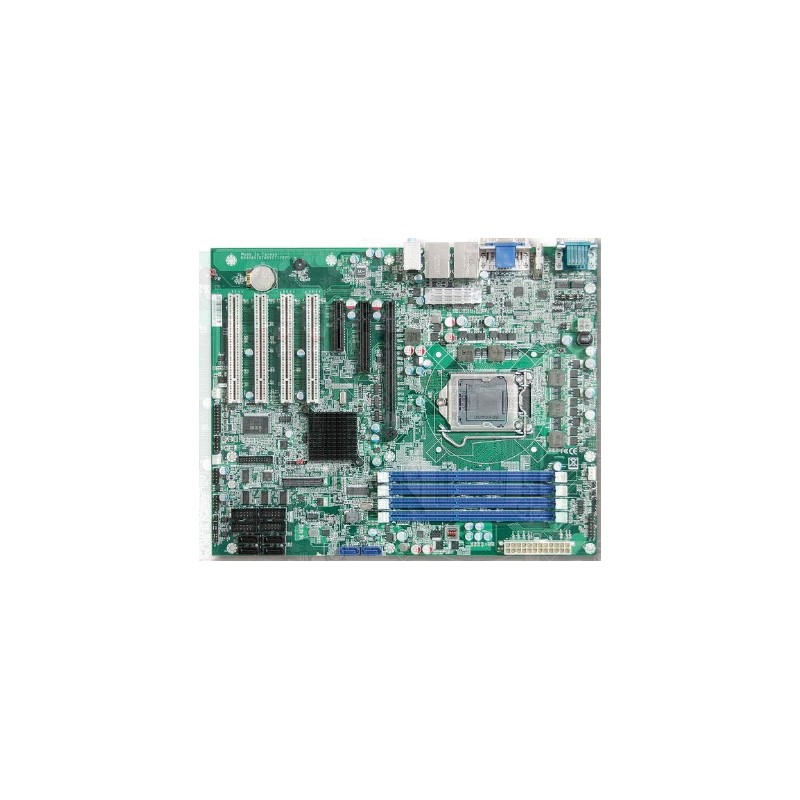 RUBY-D712VG2AR | Embedded Cpu Boards