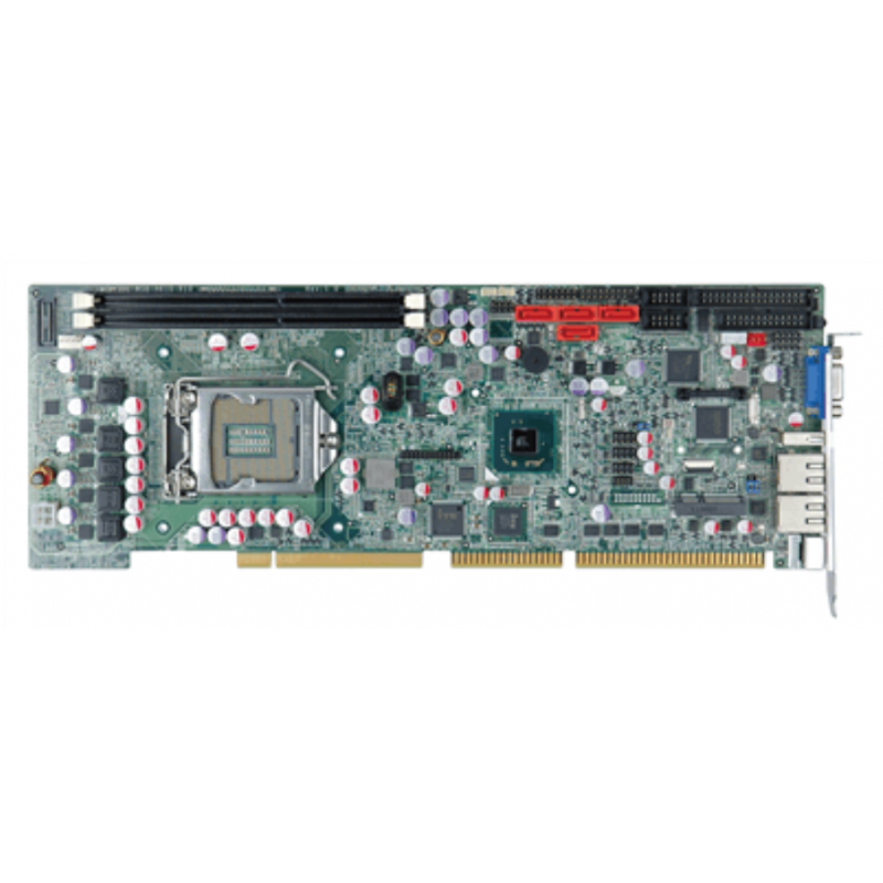 iEi WSB-H610-R10 Embedded CPU Boards | Cartes CPU embarquées