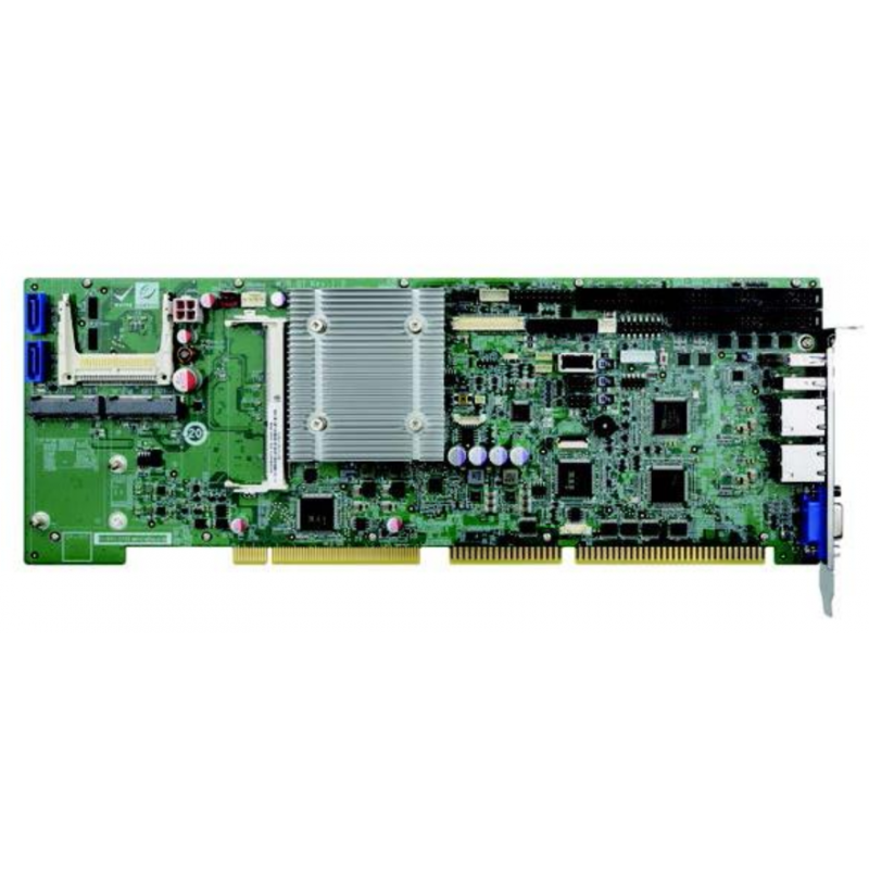 iEi WSB-BT-N28071-R10 Full-size PICMG 1.0 Embedded CPU Boards | Car...