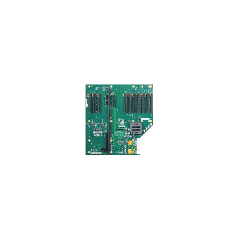 BPX8093 Backplane | Embedded Cpu Boards