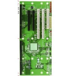 Portwell PBPE-06A364 | Embedded Cpu Boards