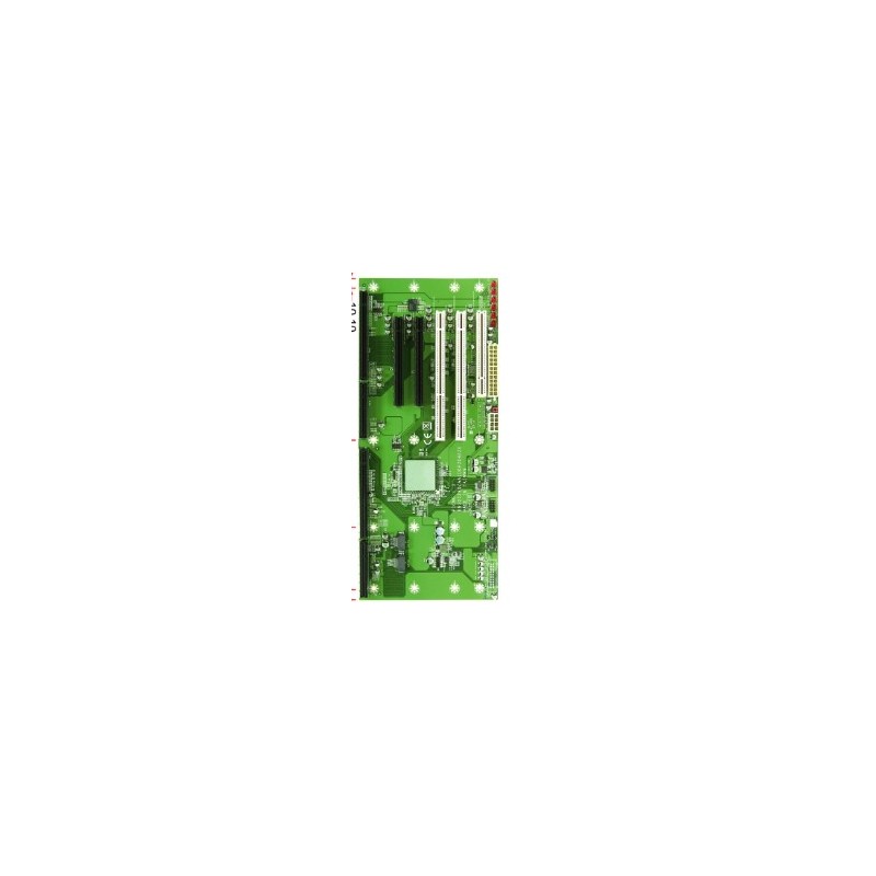 Portwell PBPE-06A364 | Embedded Cpu Boards