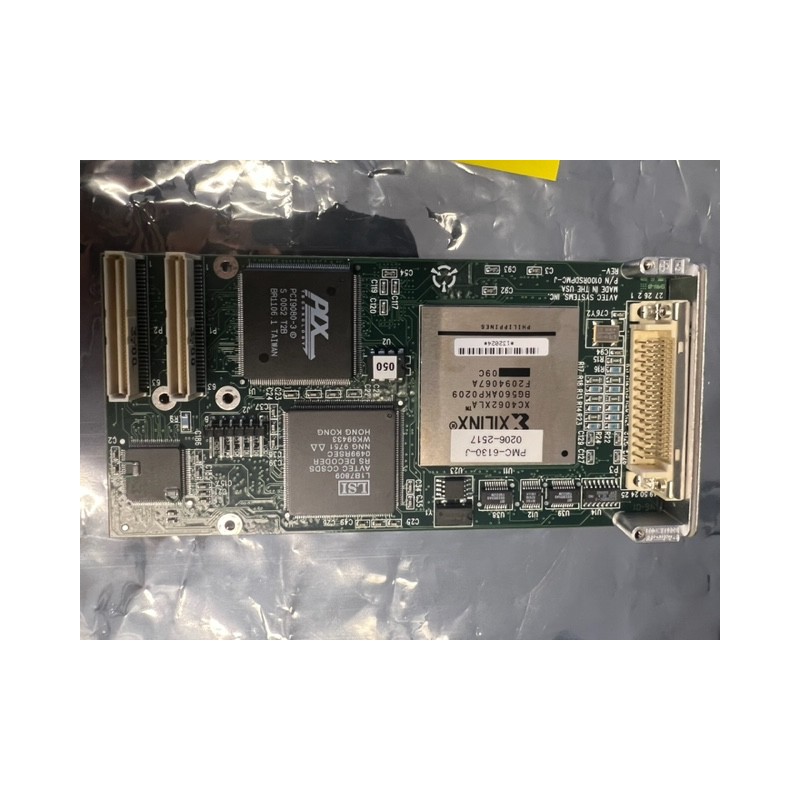 IPMC761-001 | Cartes CPU embarquées
