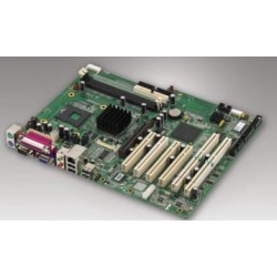Advantech AIMB-750 Embedded CPU Boards | Cartes CPU embarquées