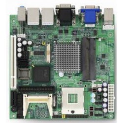 PEB-7603VG2A | Embedded Cpu Boards