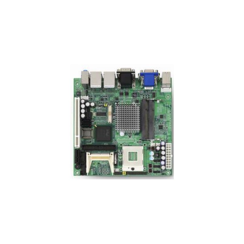PEB-7603VG2A | Embedded Cpu Boards