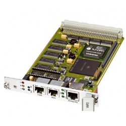 VMP2 - Kontron VMP2 Series VME PowerPC Computing Module | Embedded ...