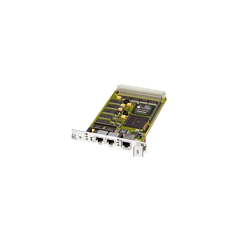 VMP2 - Kontron VMP2 Series VME PowerPC Computing Module | Embedded ...