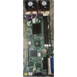 Peak6620VL2 | Embedded Cpu Boards