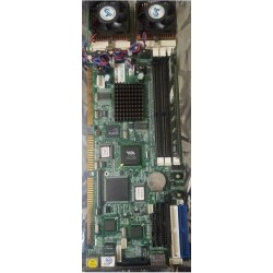Nexcom Peak6620VL2 Embedded CPU Boards | Embedded Cpu Boards