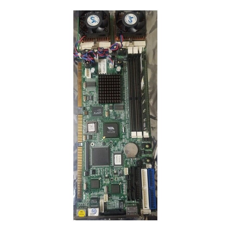 Peak6620VL2 | Embedded Cpu Boards