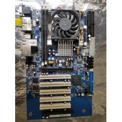 986LCD-M/ATXE | Embedded Cpu Boards