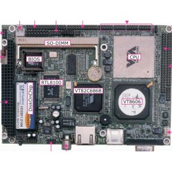 HS-2605_1 | Embedded Cpu Boards