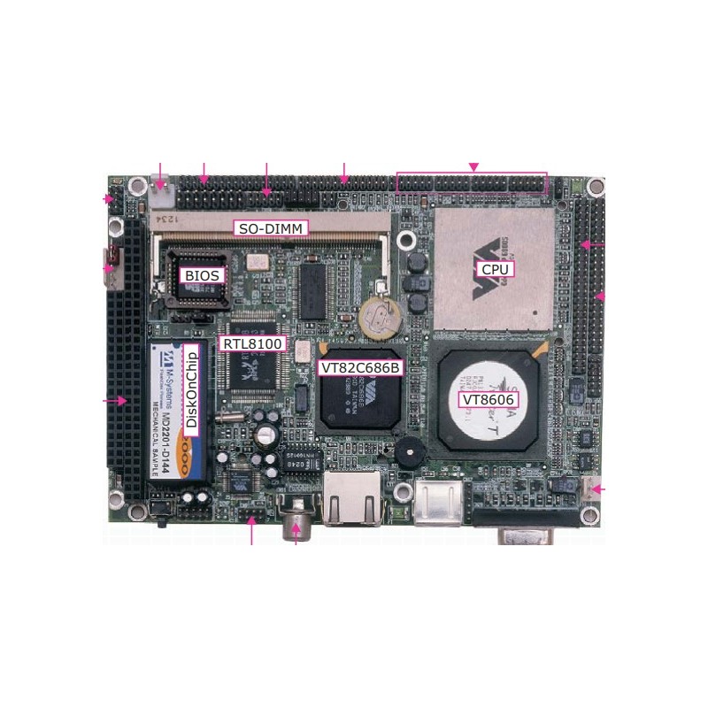 HS-2605_1 | Embedded Cpu Boards