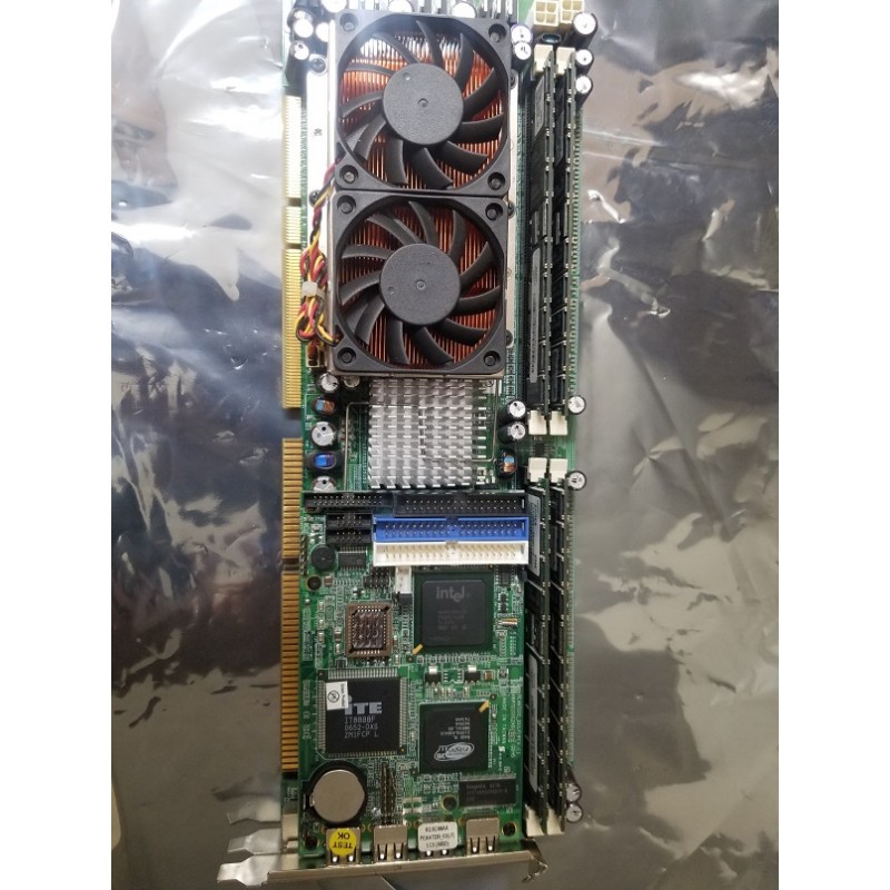 PEAK-7220VL2G | Embedded Cpu Boards