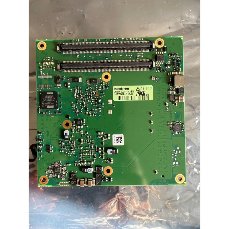 36011-2000-19-2BI1 | Embedded Cpu Boards