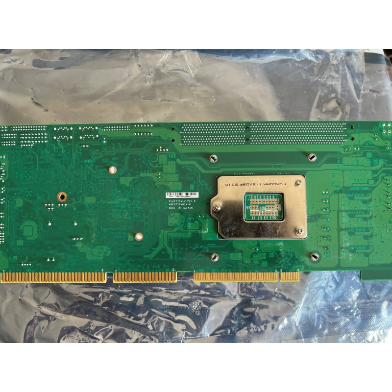 Nexcom Peak-779VL2 4BP0779VD1X10 Embedded CPU Board | Cartes CPU em...