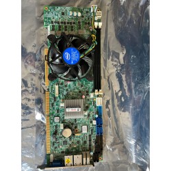 Nexcom Peak-779VL2 4BP0779VD1X10 Embedded CPU Board | Cartes CPU em...