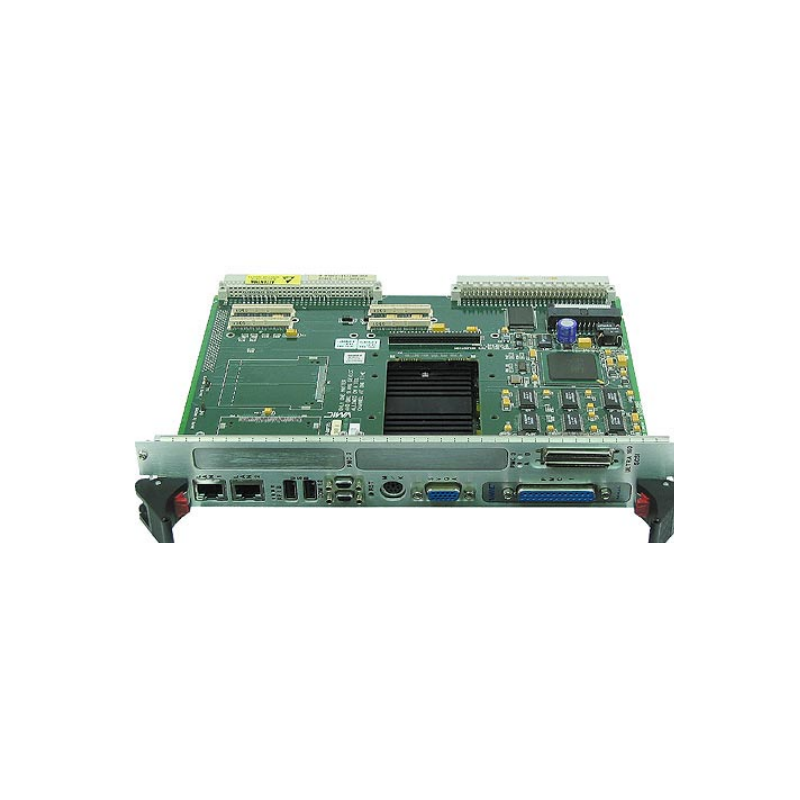 VMIVME-7751- GE Fanuc VMIVME-7751 Embedded CPU Board | Cartes CPU e...