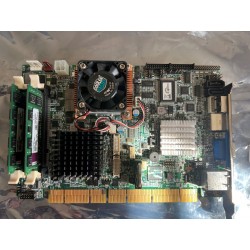 PCISA-945GSE-N270-512MB-R12 | Embedded Cpu Boards
