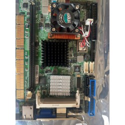 IB930H Half Size PCISA Embedded CPU Board