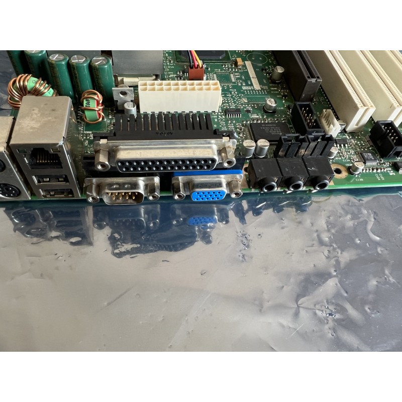 Endura SC815E | Embedded Cpu Boards