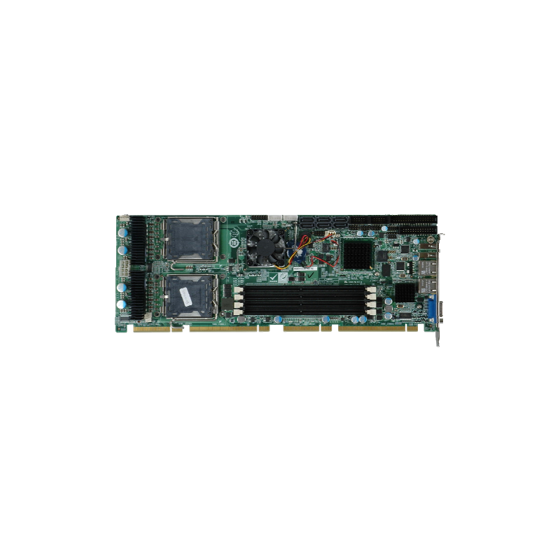 SPCIE-5100DX | Cartes CPU embarquées