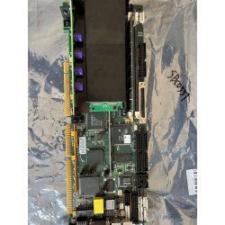 P2BX/400 | Cartes CPU embarquées