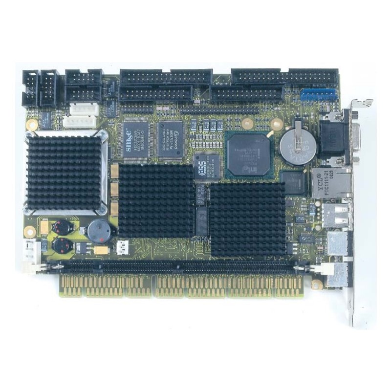 Kontron 07025-0000-70-1 CMP/P3-700 Embedded CPU Boards | Embedded C...