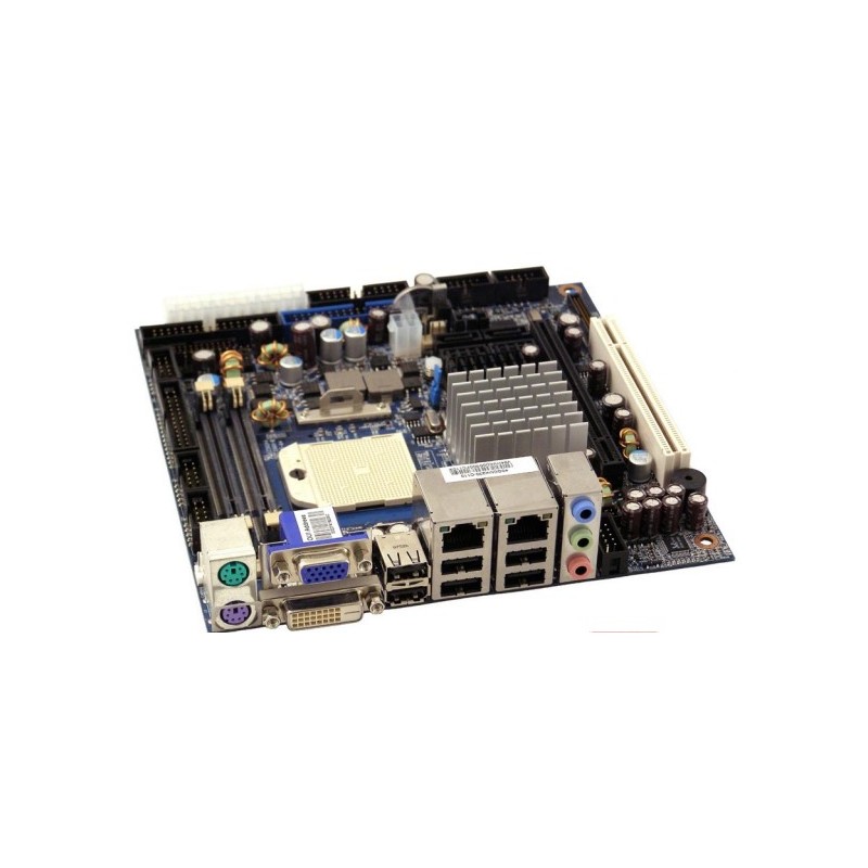 KT690/mITX Series | Embedded Cpu Boards