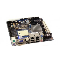 KT690/mITX (BGA) U210 | Embedded Cpu Boards