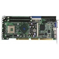 Ibase IB850 Embedded CPU Boards | Cartes CPU embarquées