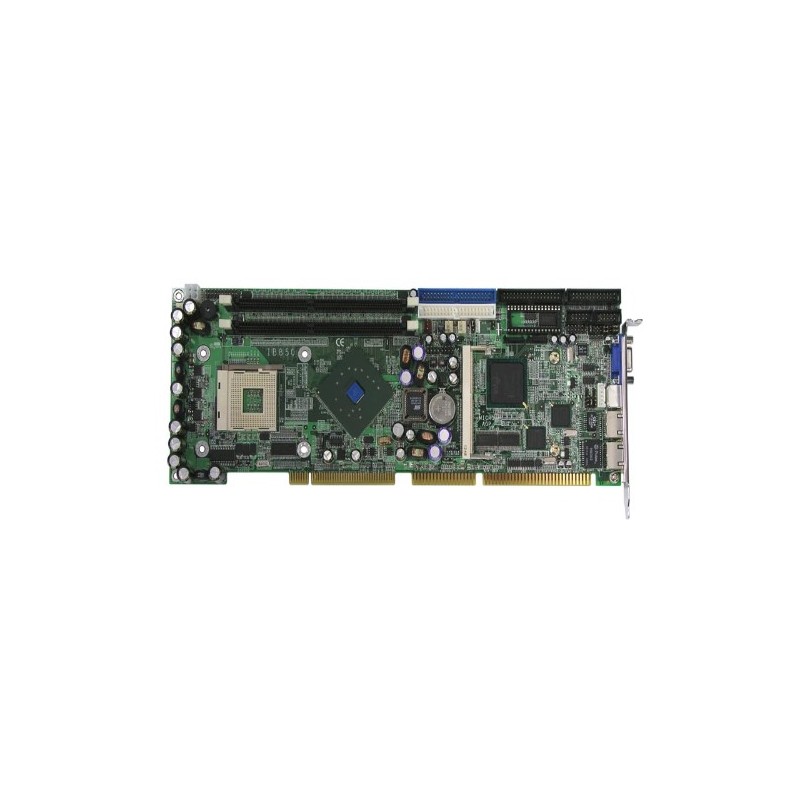 Ibase IB850 Embedded CPU Boards | Embedded Cpu Boards