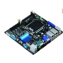 EMB-H61B Embedded CPU Boards | Cartes CPU embarquées