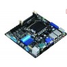 EMB-H61B Embedded CPU Boards | Cartes CPU embarquées