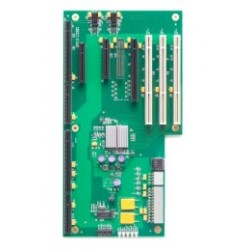 Trenton BPG6714 Backplane | Cartes CPU embarquées