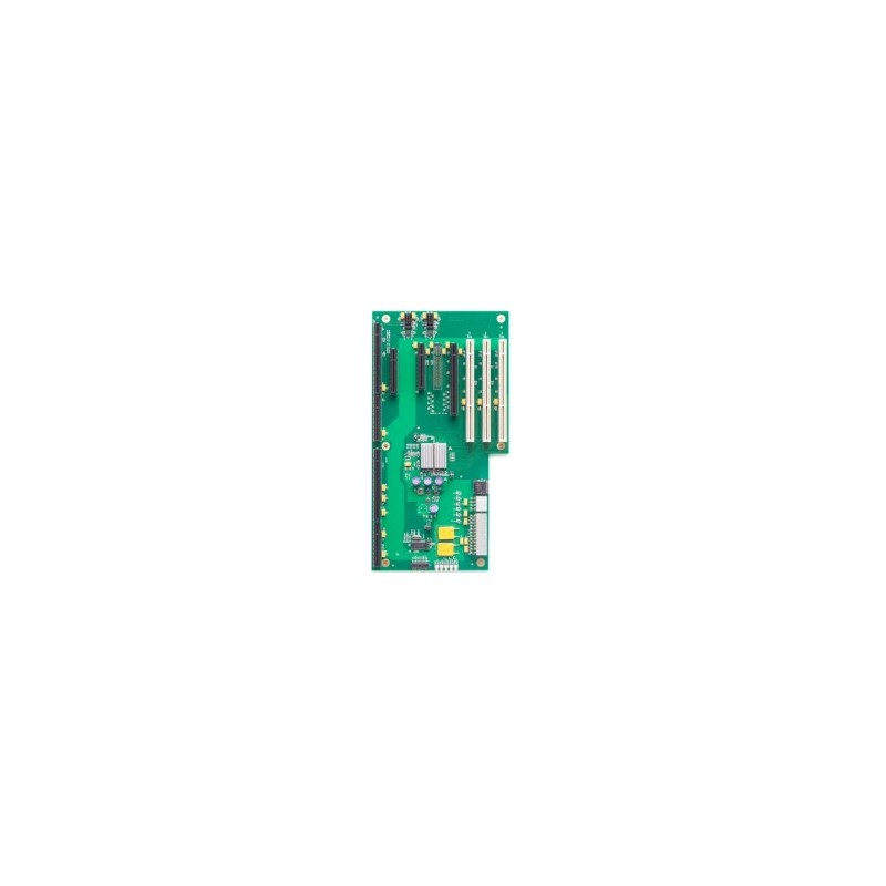 Trenton BPG6714 Backplane | Cartes CPU embarquées