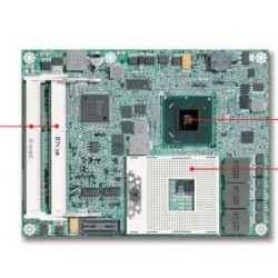 PCOM-B217VG | Embedded Cpu Boards