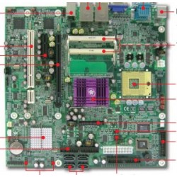 RUBY-9713VG2A | Embedded Cpu Boards