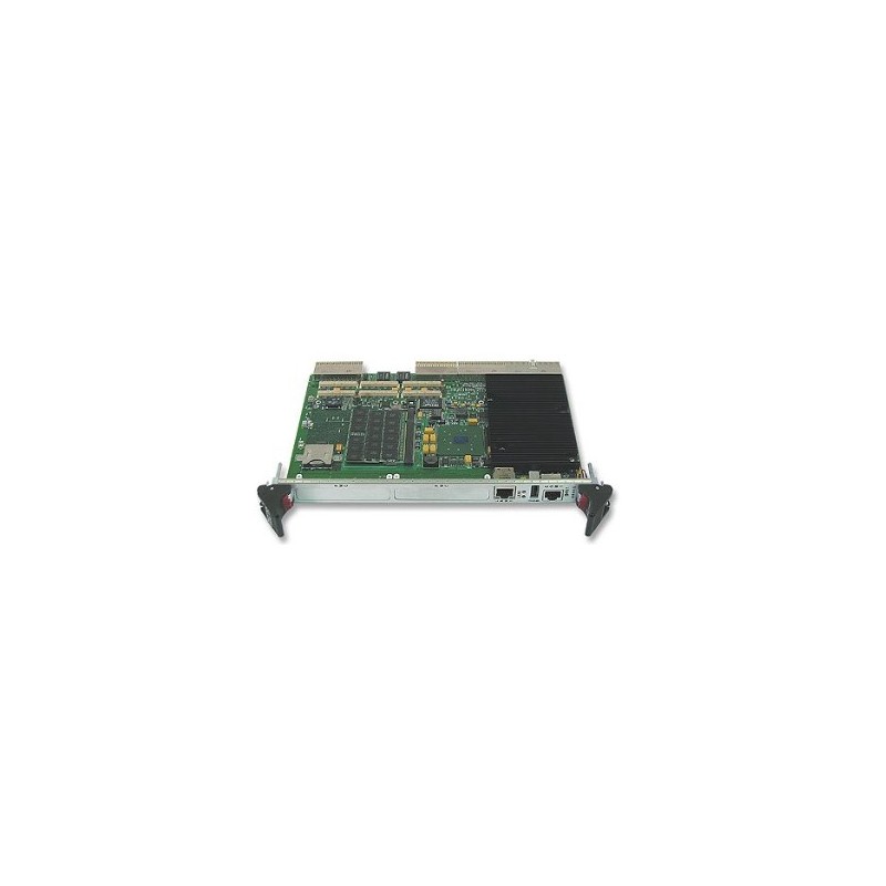 GE Fanuc CPCI-7808 6U Embedded CPU Boards | w/cPCI Bus | Cartes CPU...