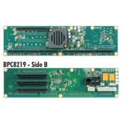 Trenton BPC8219 Backplane | Embedded Cpu Boards